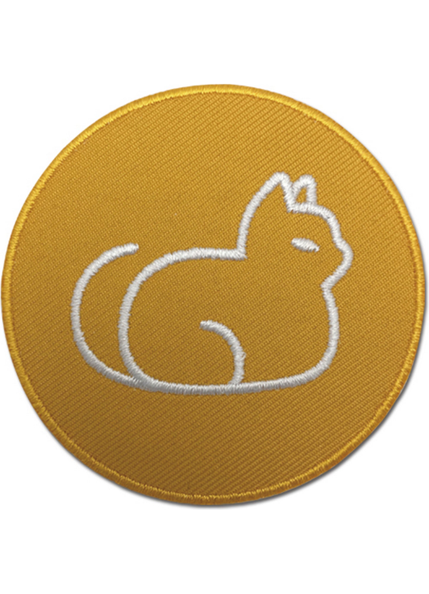 Fruits Basket - Cat Patch