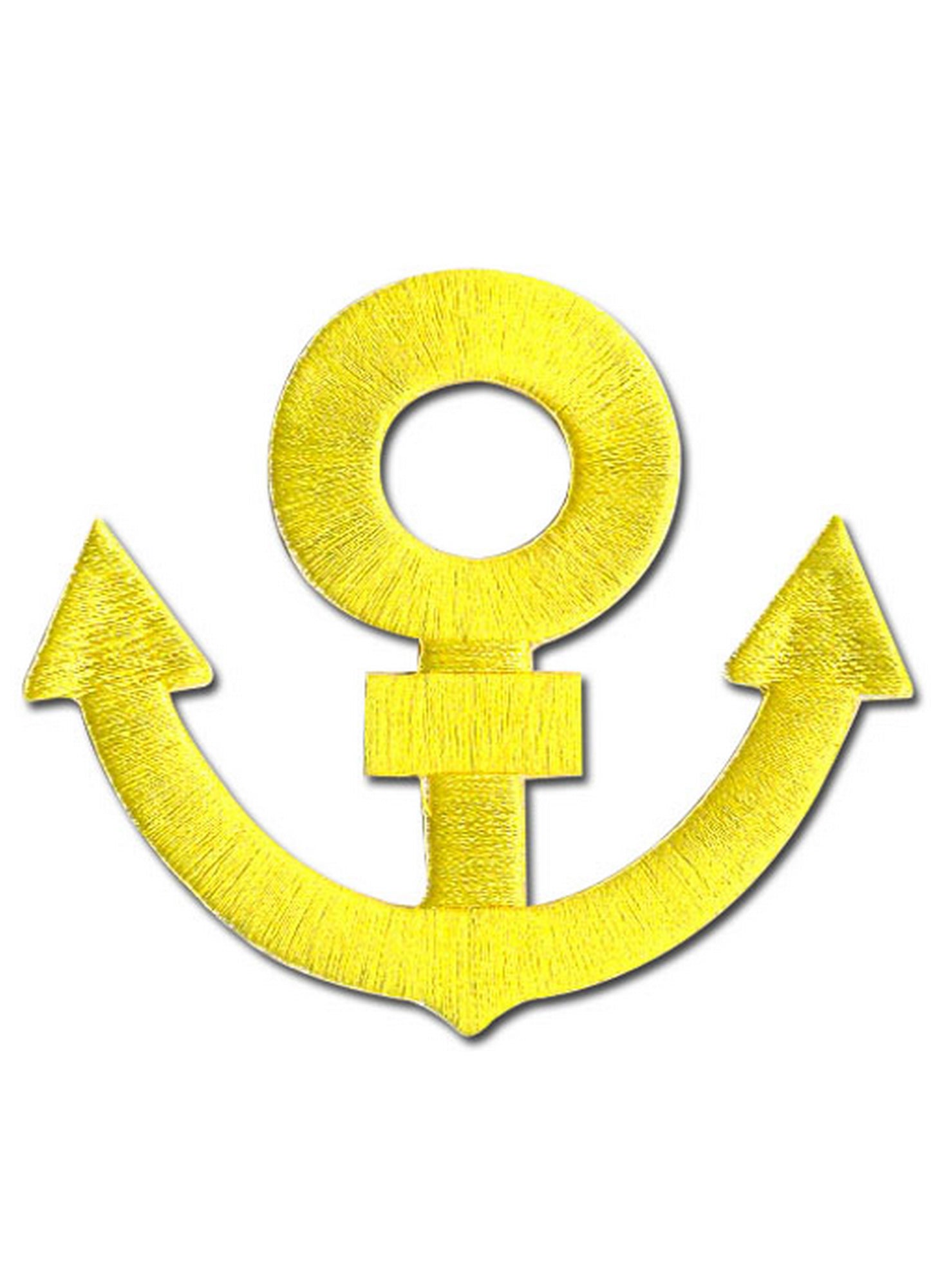 Jojos Bizarre Adventure - Icon #02 Patch