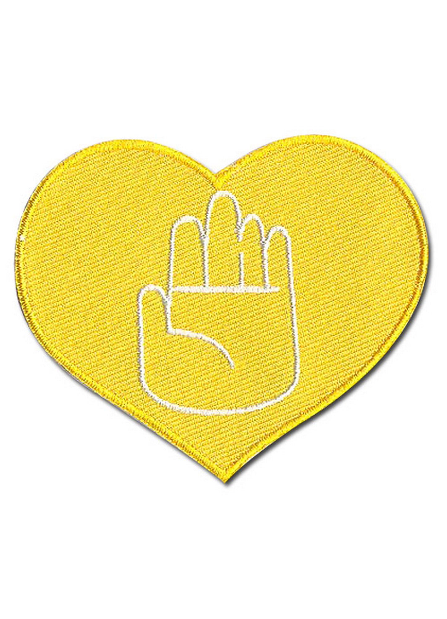 Jojos Bizarre Adventure - Icon #04 Patch