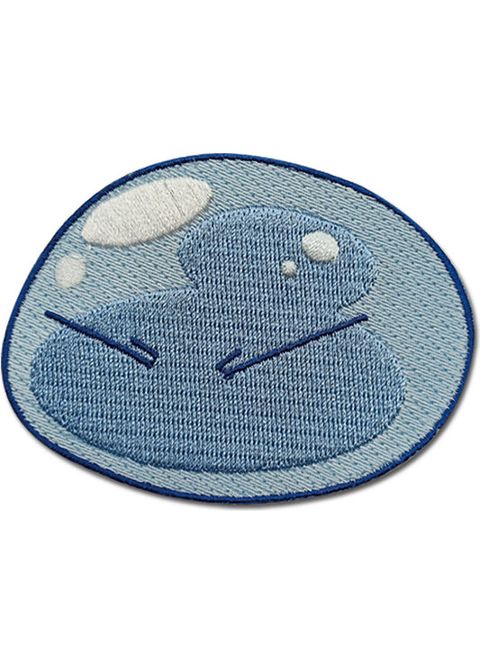 That Time I Got Reincarnated As A Slime - Rimuru Tempest Slime Patch