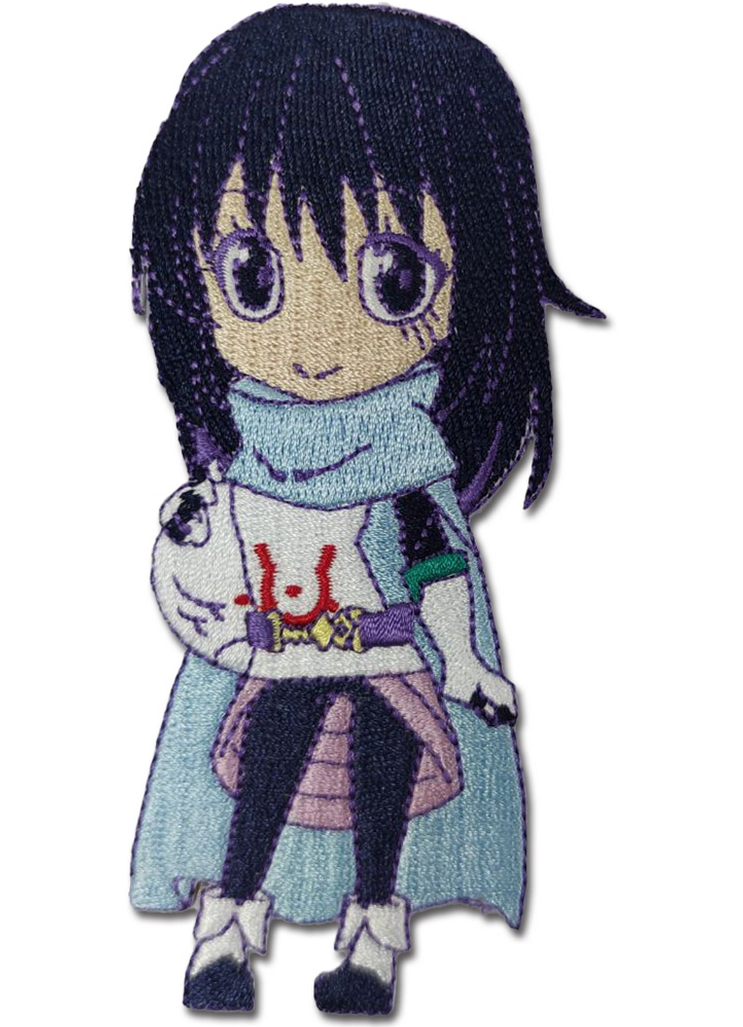 That Time I Got Reincarnated As A Slime - Shizu Patch