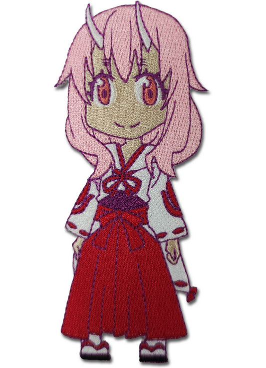 That Time I Got Reincarnated As A Slime - Shuna Patch