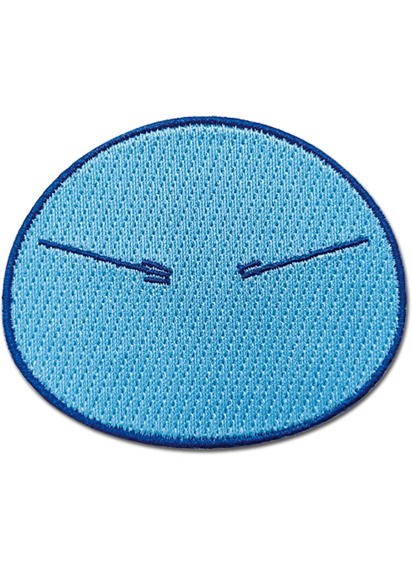 That Time I Got Reincarnated As A Slime - Rimuru Tempest Slime Patch #2