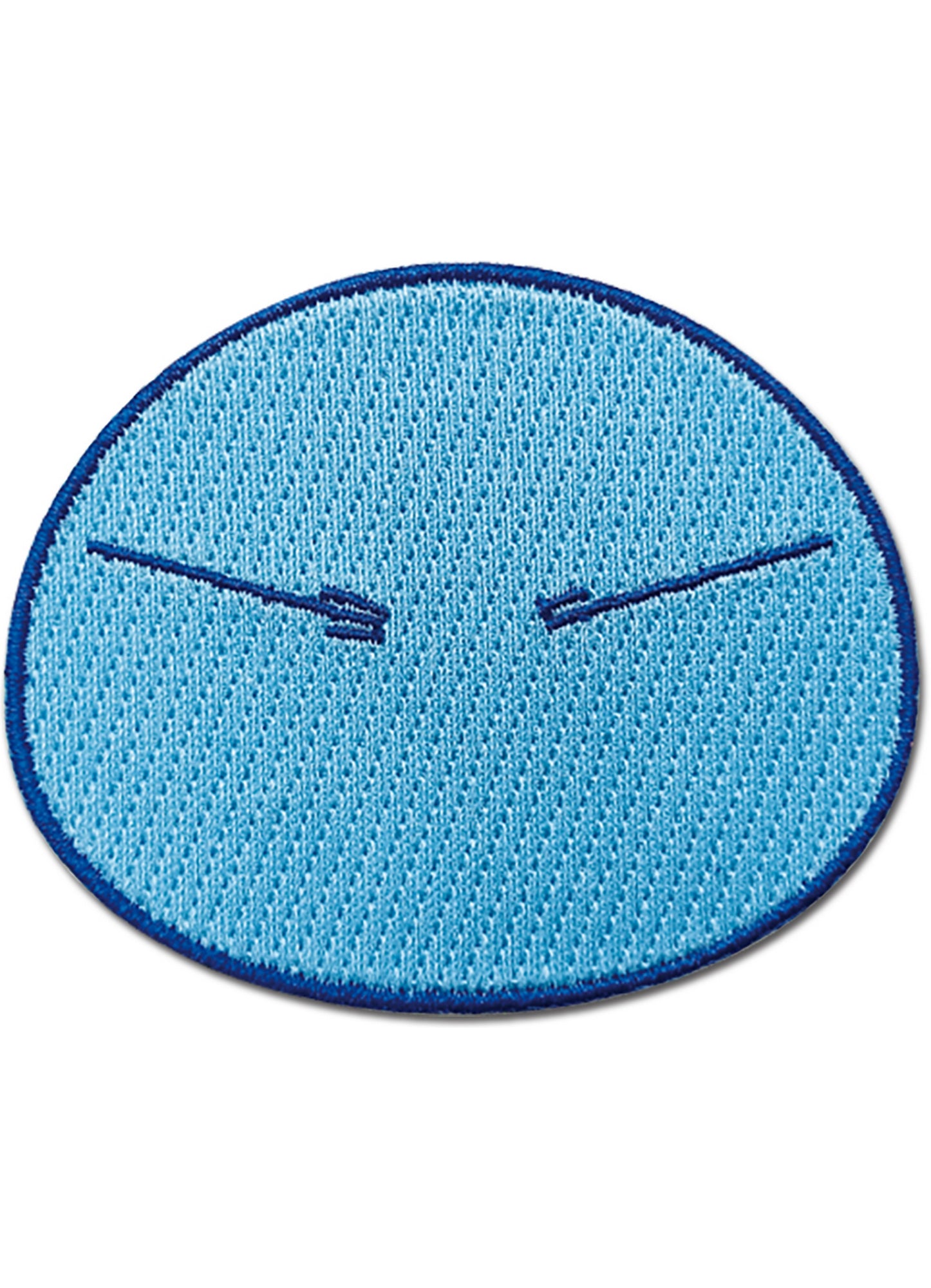 That Time I Got Reincarnated As A Slime - Rimuru Tempest Slime Patch #2