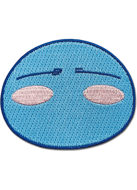 That Time I Got Reincarnated As A Slime - Rimuru Tempest Slime Patch #3