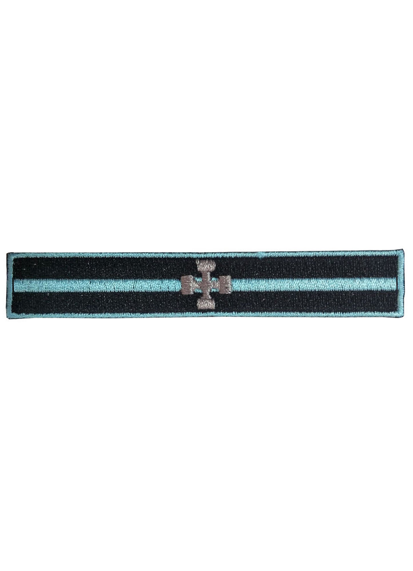 Fire Force - Second Class Patch