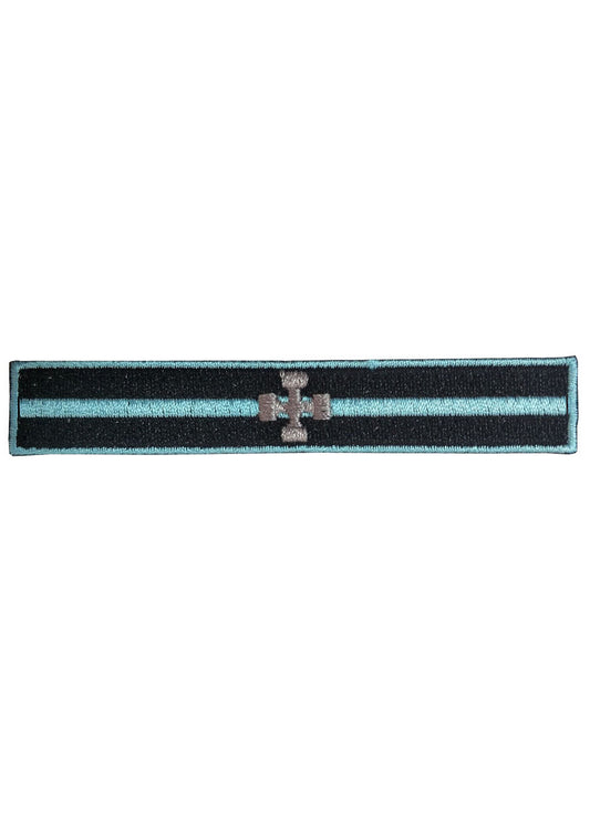 Fire Force - Second Class Patch