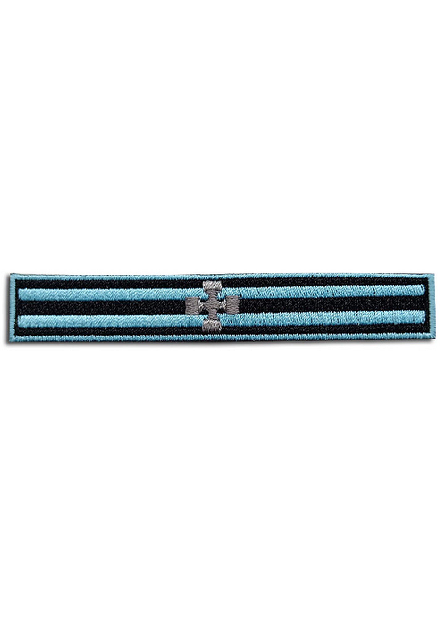 Fire Force - Sergeant Patch