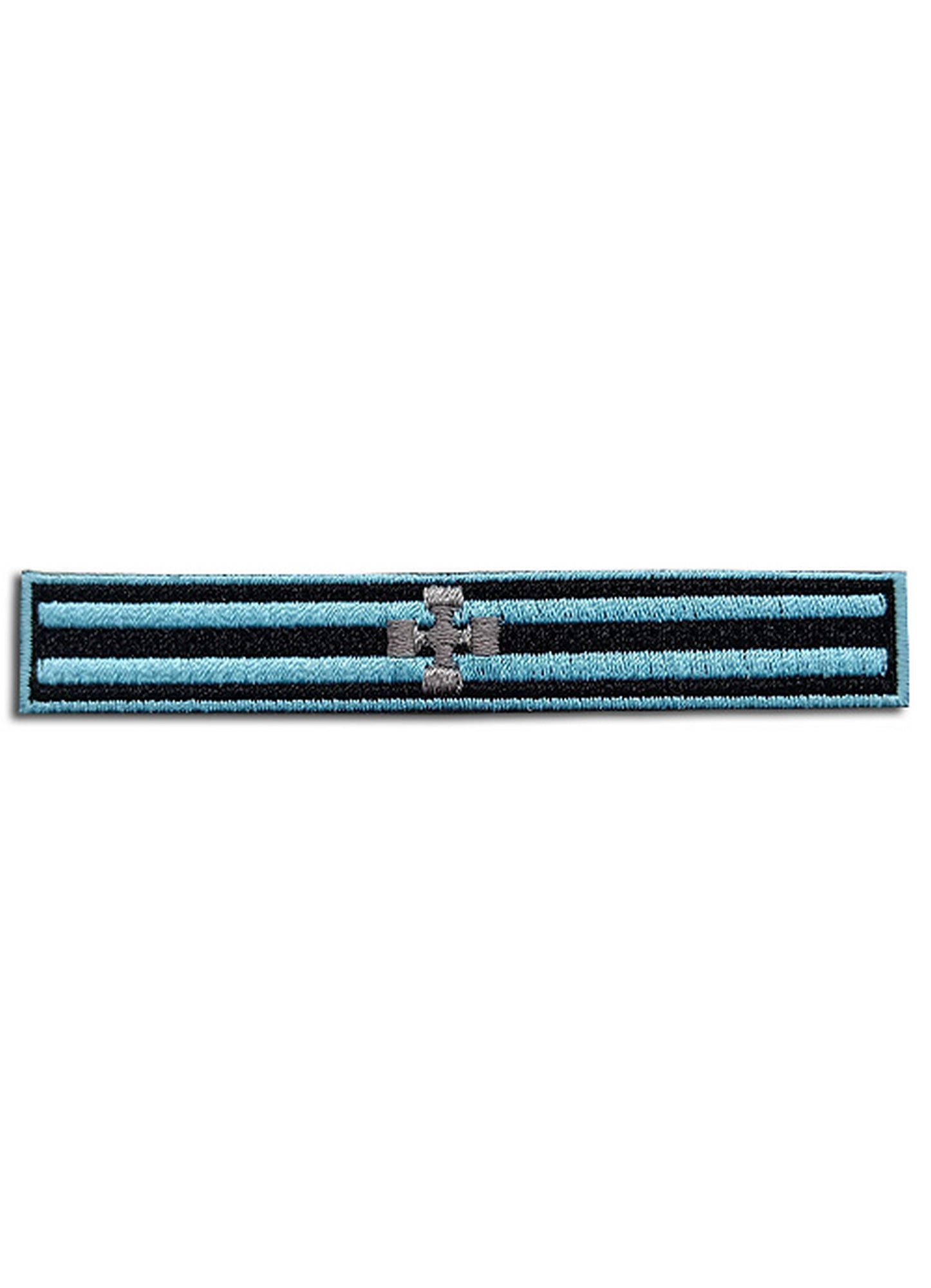 Fire Force - Sergeant Patch