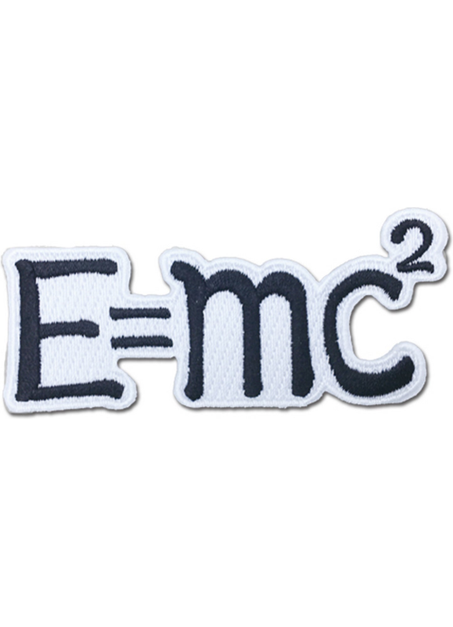 Dr. Stone - E = mc2 Patch