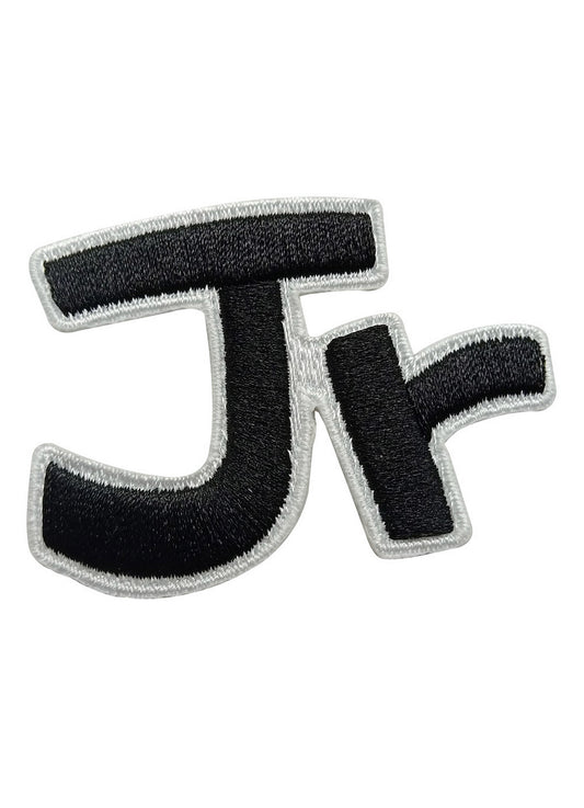 Yu Yu Hakusho - Koenma Symbol Patch #2