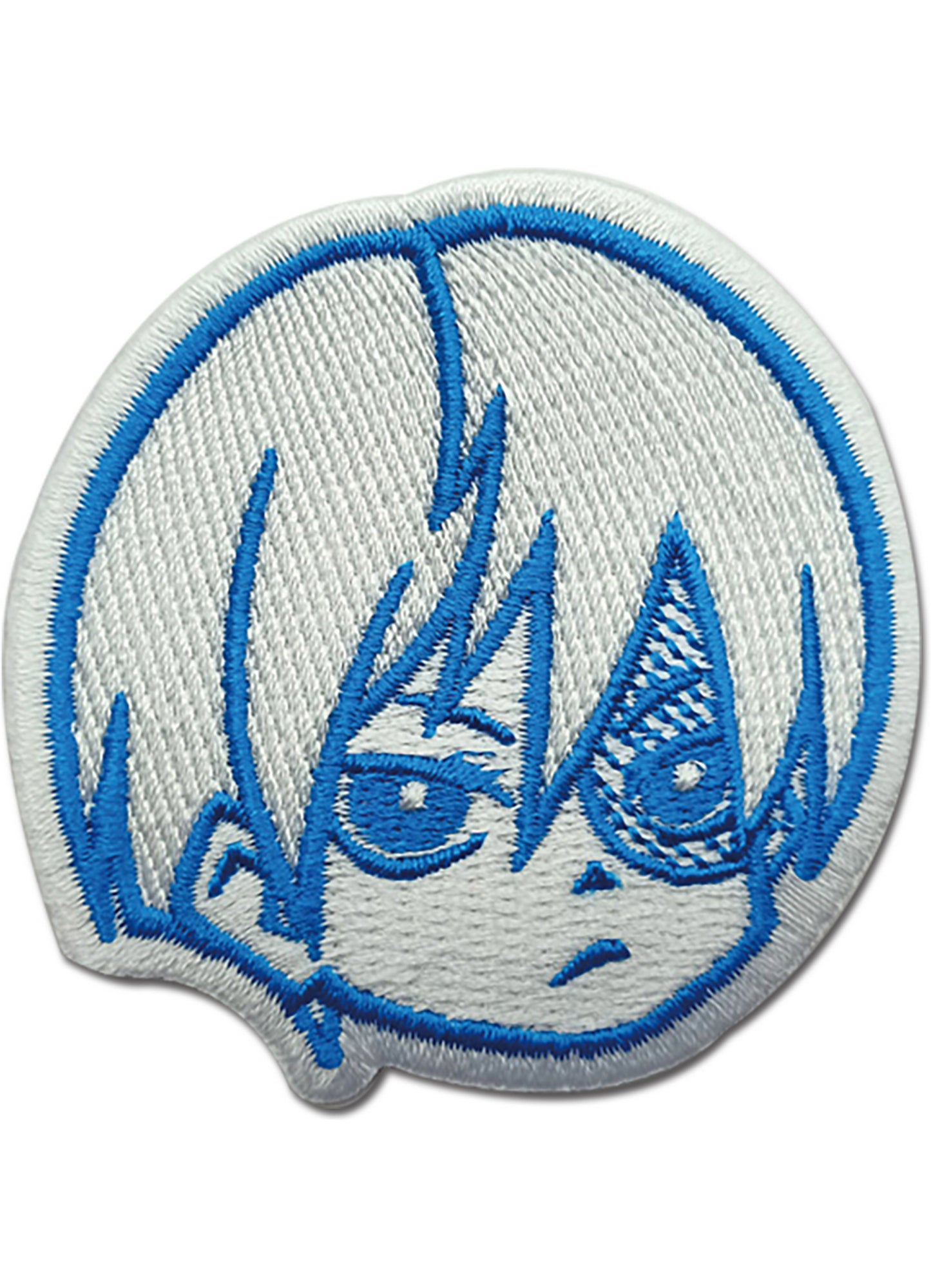 My Hero Academia S3 - Shoto Todoroki Icon Patch