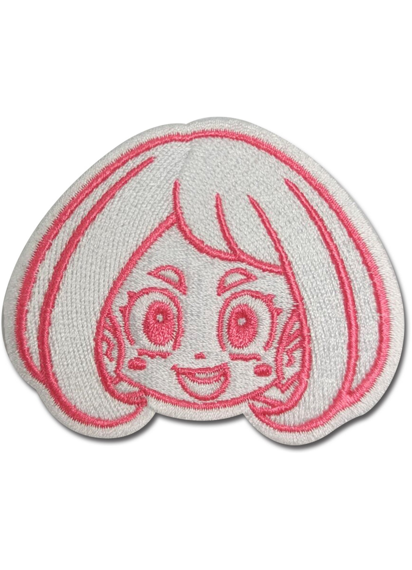 My Hero Academia S3 - Ochaco Uraraka Icon Patch