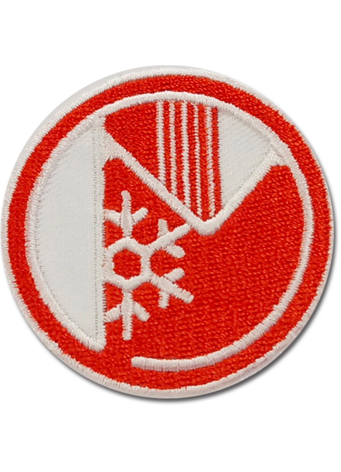 Given - Mafuyu Sato Icon Patch