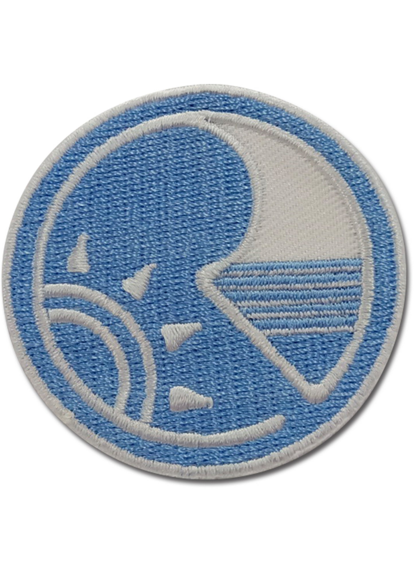 Given - Ritsuka Uenoyama Icon Patch