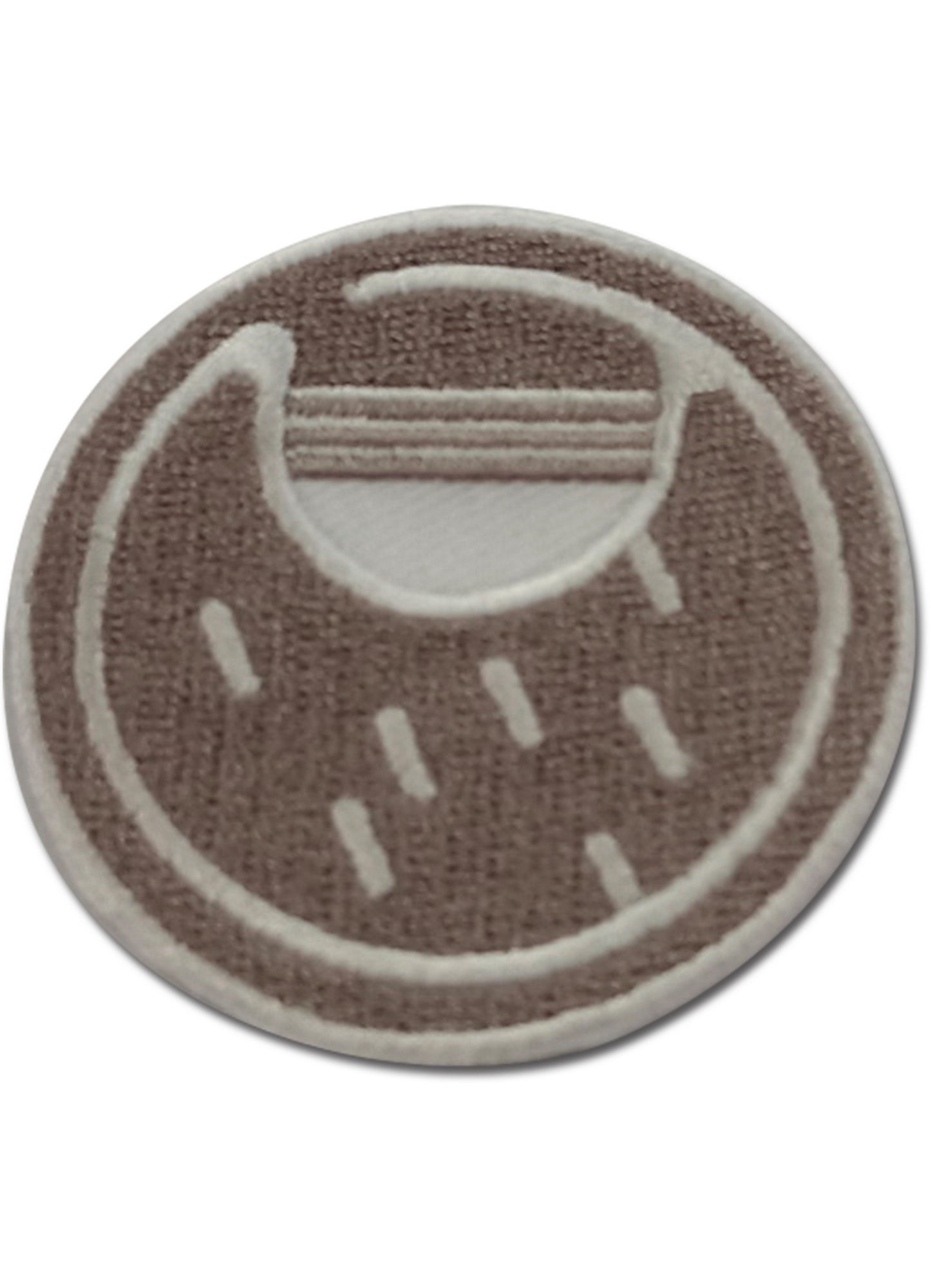 Given - Ugetsu Murata Icon Patch