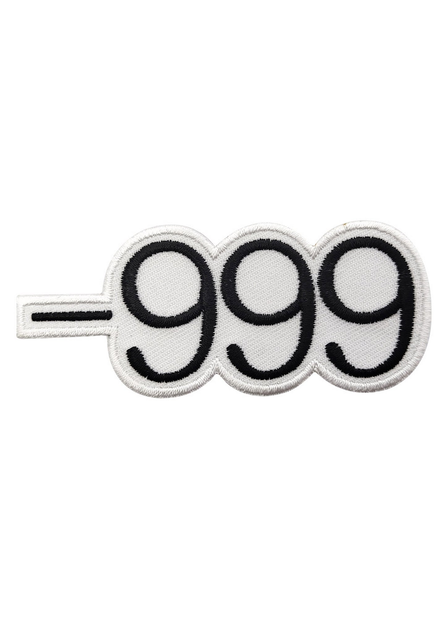 Plunderer - Count 999 Patch