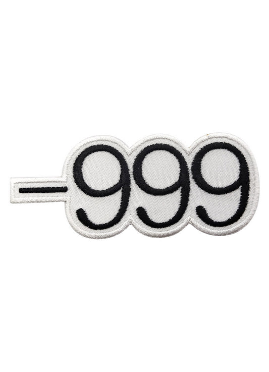 Plunderer - Count 999 Patch