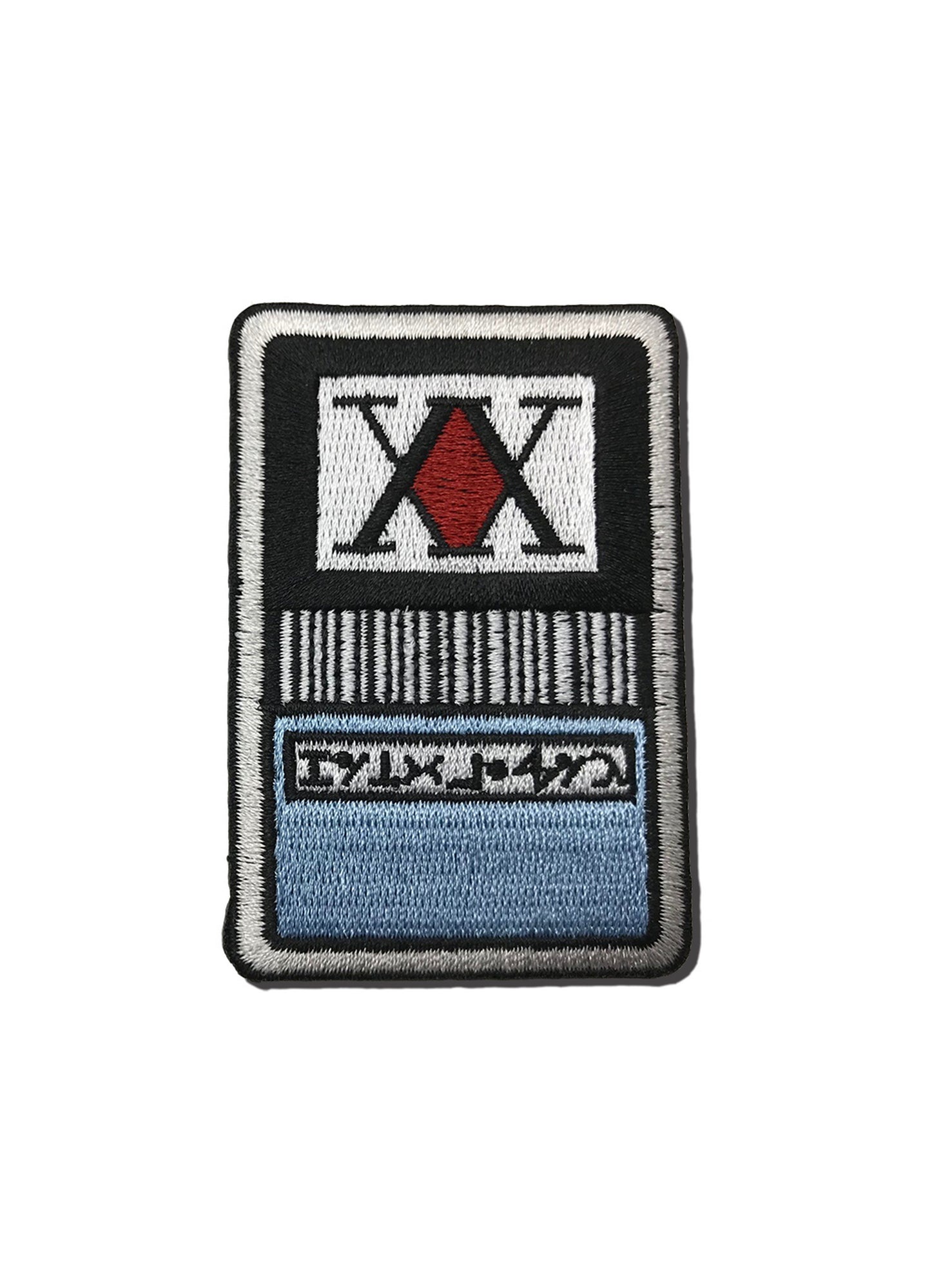 Hunter X Hunter - Hunter License Patch