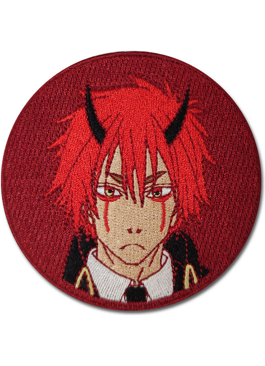 The Time I Got Reicarnated As A Slime 2 - Benimaru Patch