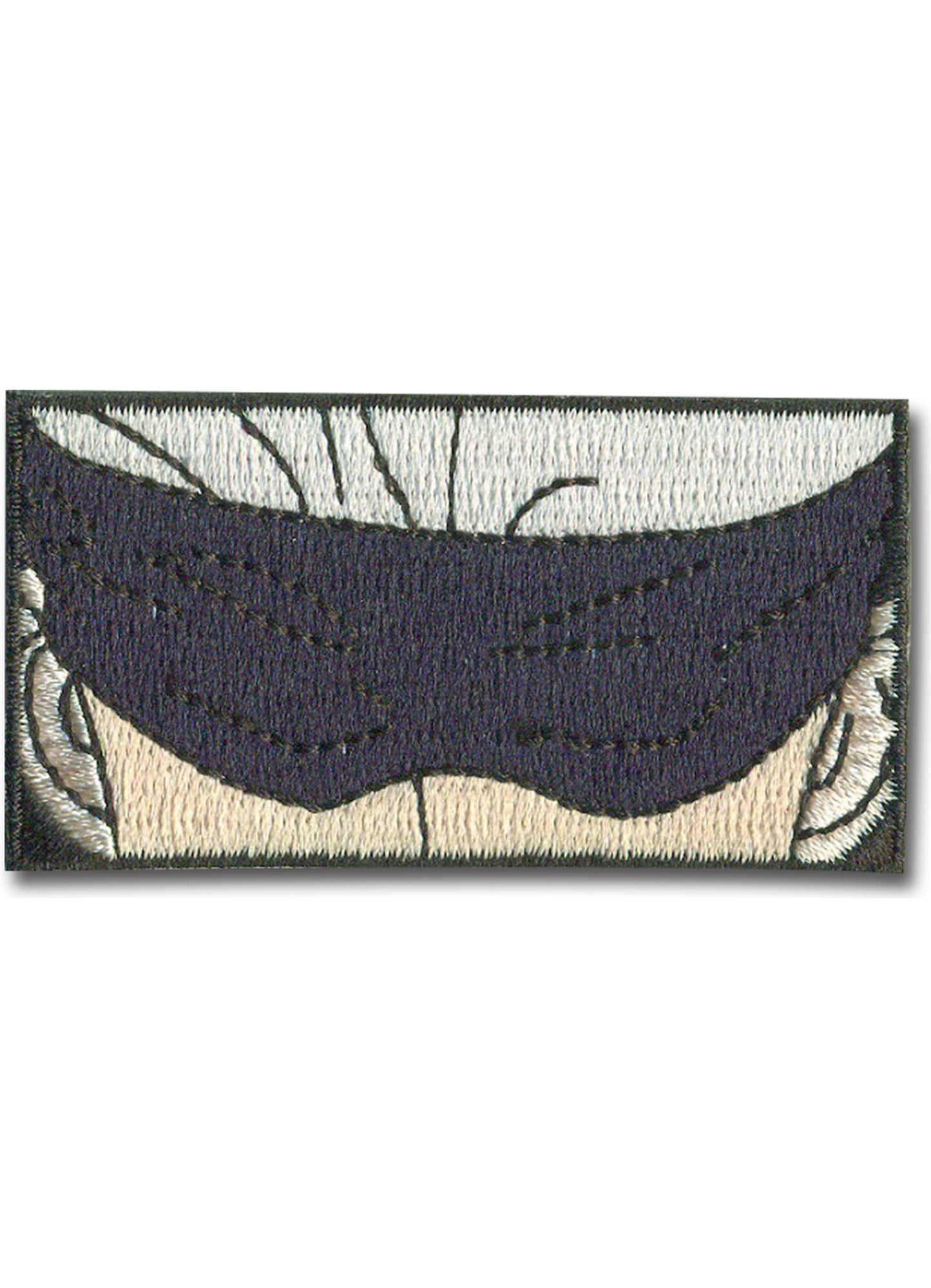 Jujutsu Kaisen - Gojo Satoru Eyes Patch