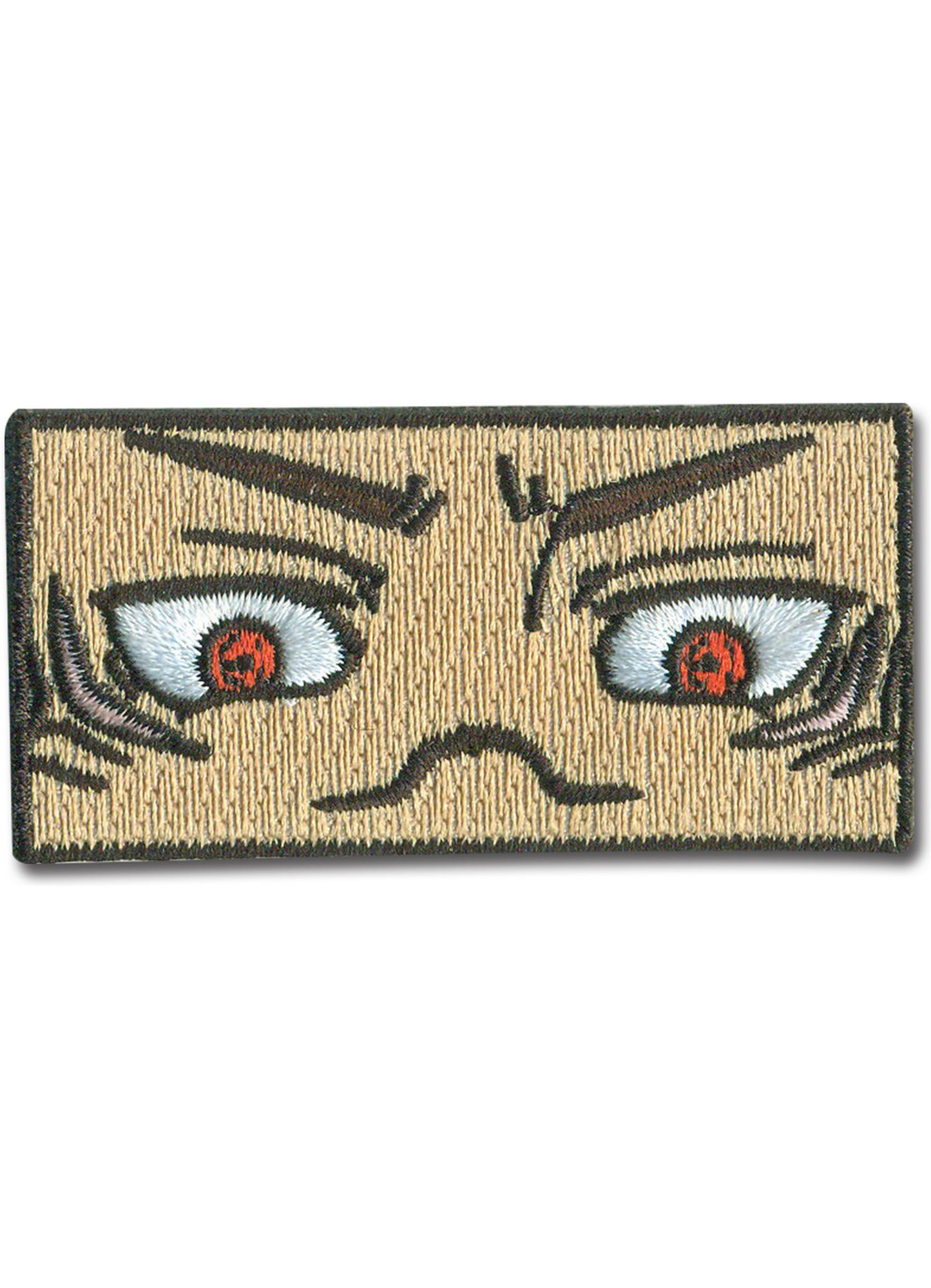Jujutsu Kaisen - Ryomen Sukuna Eyes Patch