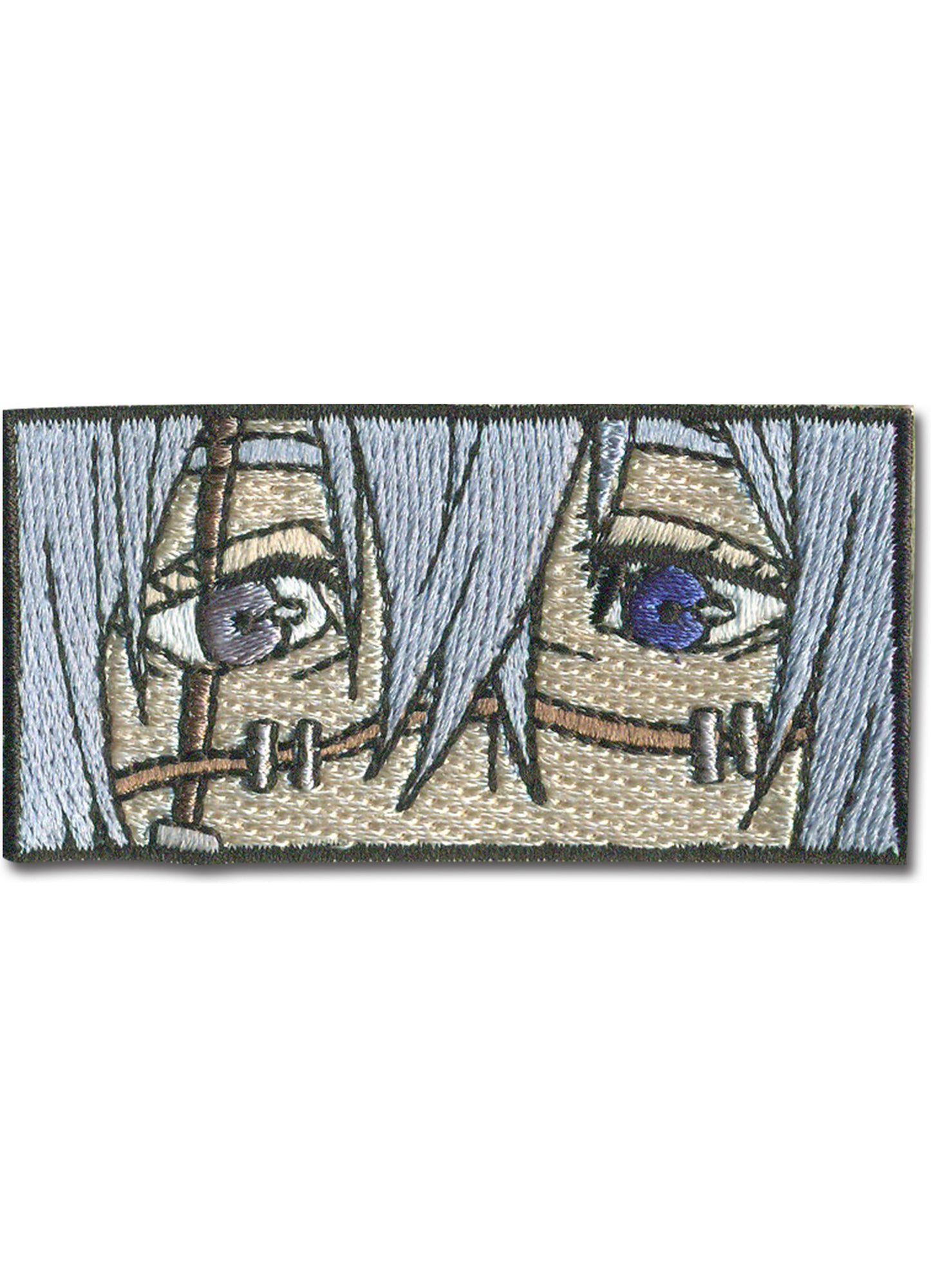 Jujutsu Kaisen - Mahito Eyes Patch