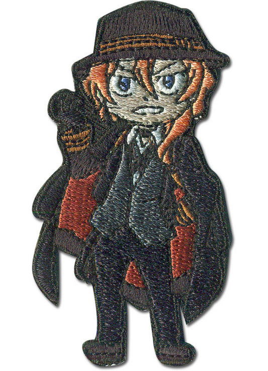 Bungo Stray Dogs Wan - Chuuya Nakahara Patch