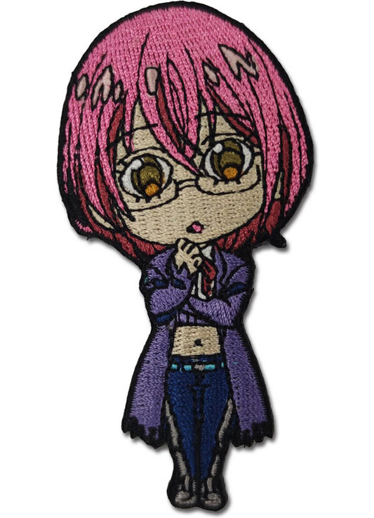 The Seven Deadly Sins S3 - Gowther Patch