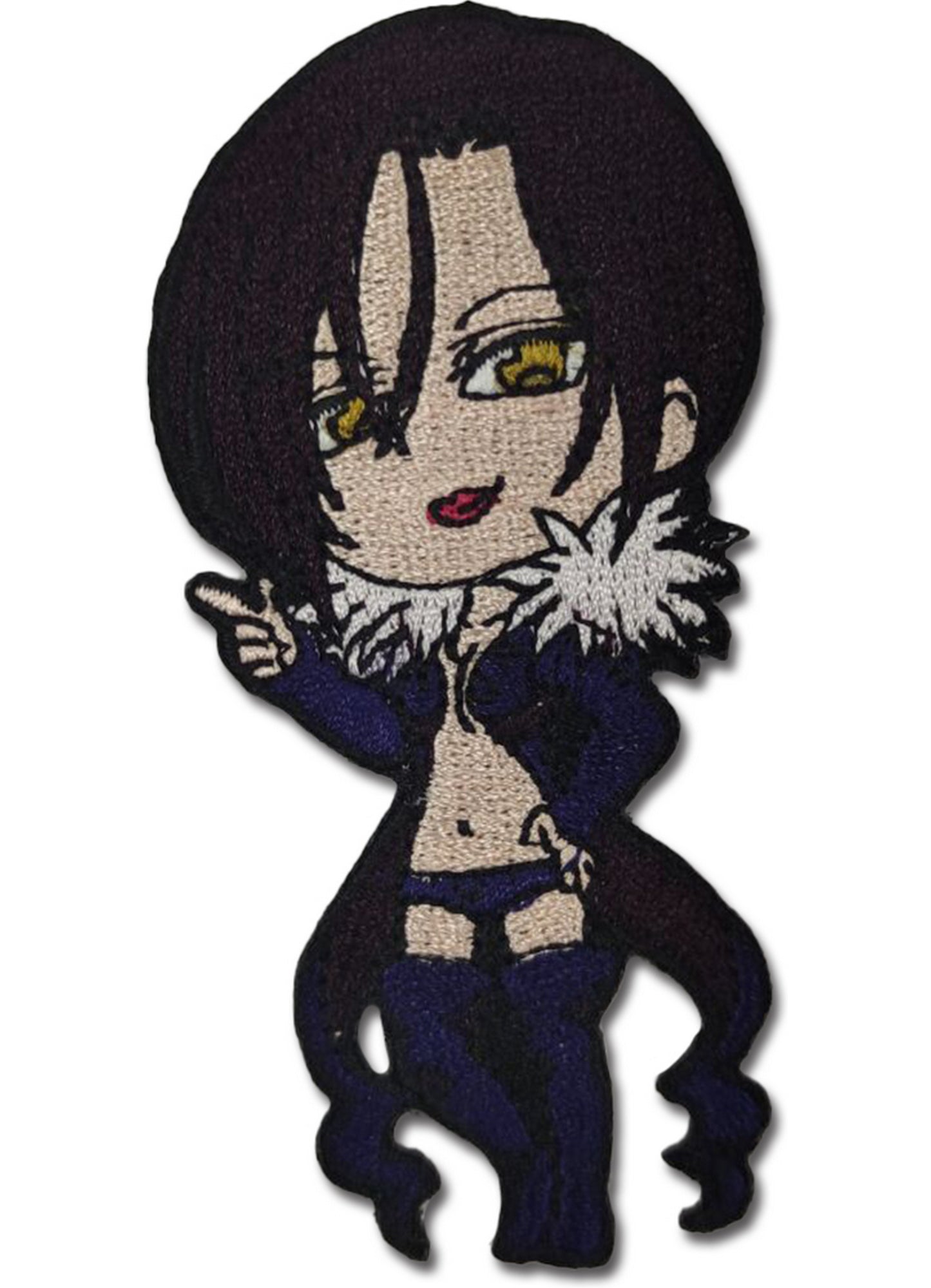 The Seven Deadly Sins S3 - Merlin Patch