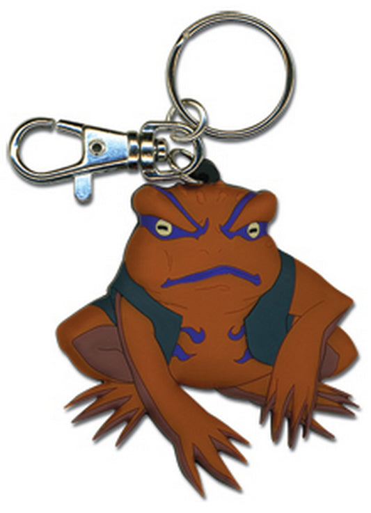 Naruto - Gamakichi Keychain