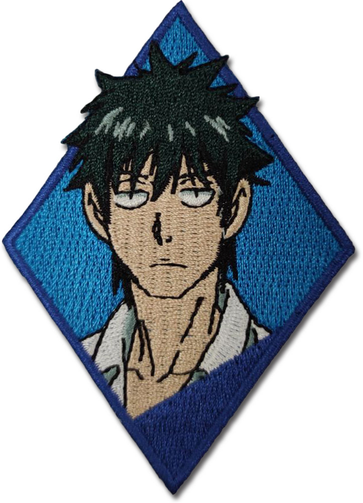 The God Of High School - Han Daewi Patch