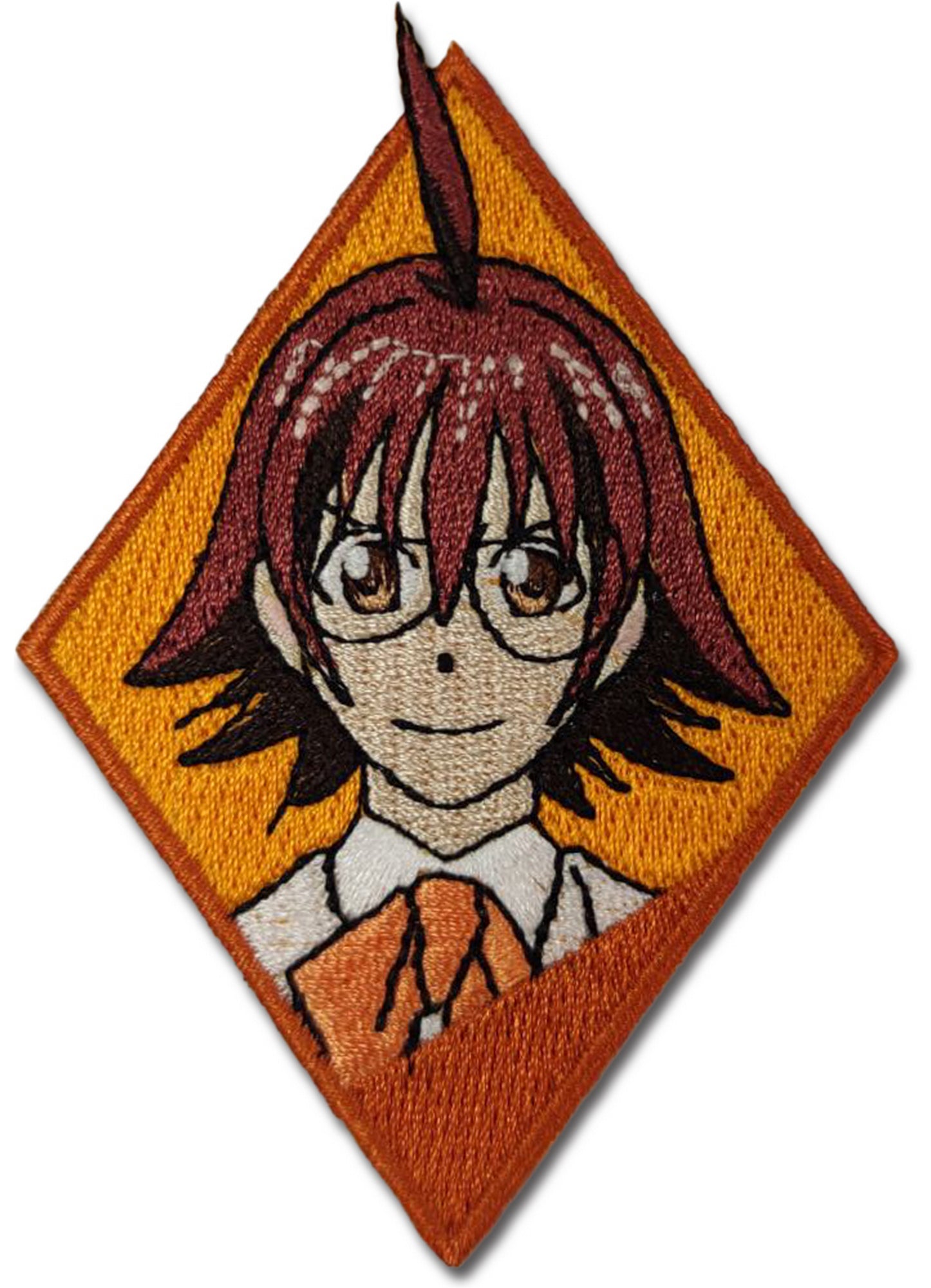 The God Of High School - Yoo Mira Patch