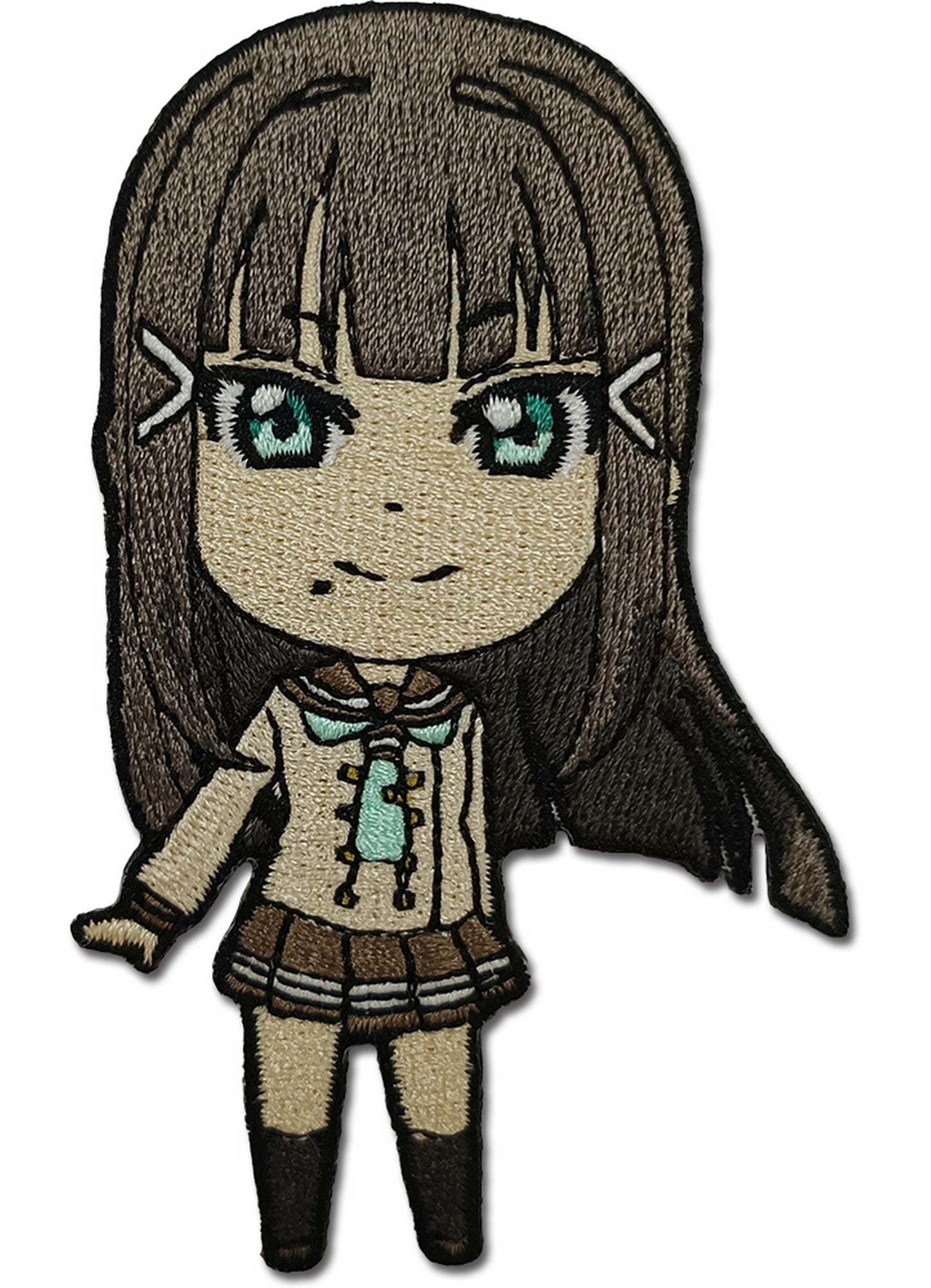 Love Live Sunshine - SD Dia Kurosawa Patch