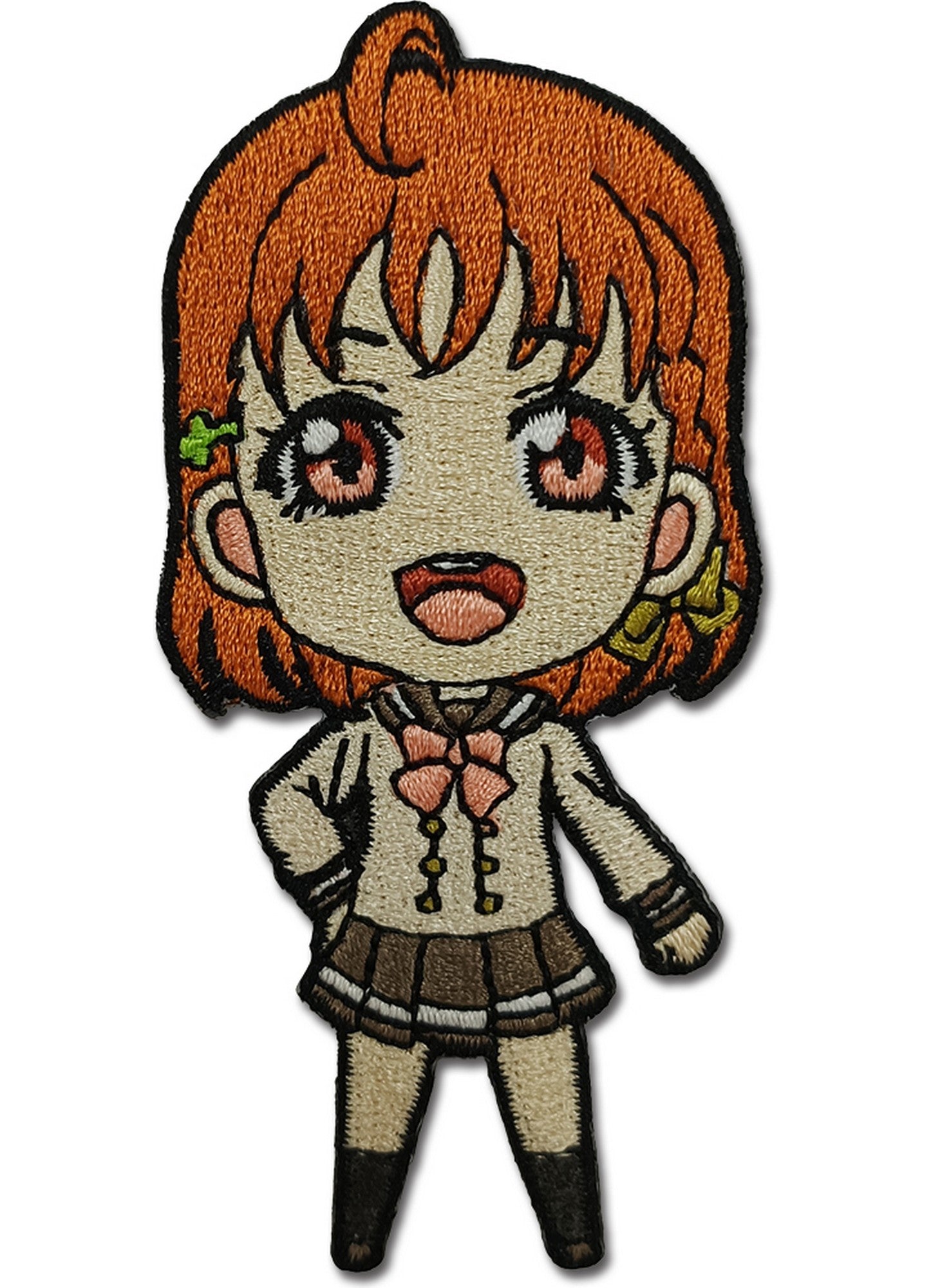Love Live Sunshine - SD Chika Takami Patch
