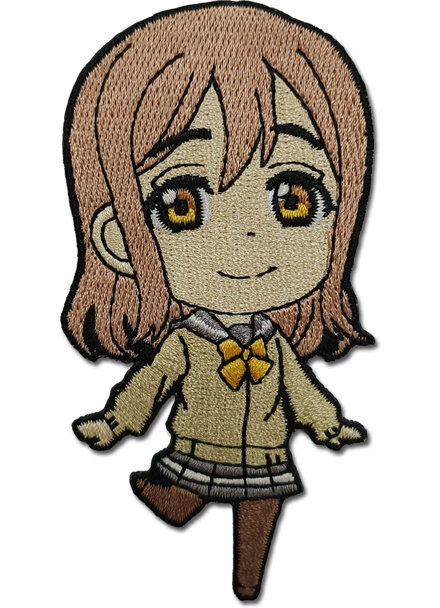 Love Live Sunshine - SD Hanamaru Kunikida Patch