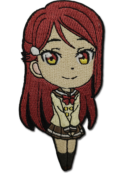 Love Live Sunshine - SD Riko Sakurauchi Patch
