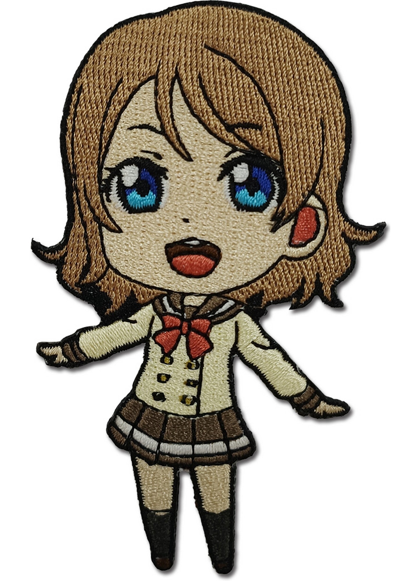 Love Live Sunshine - SD You Watanabe Patch