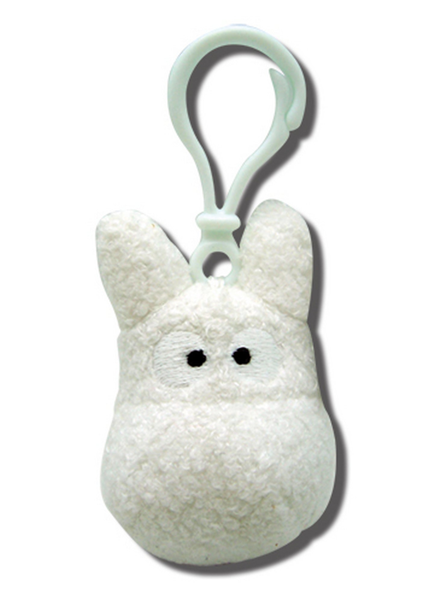 Totoro - Backpack Clip