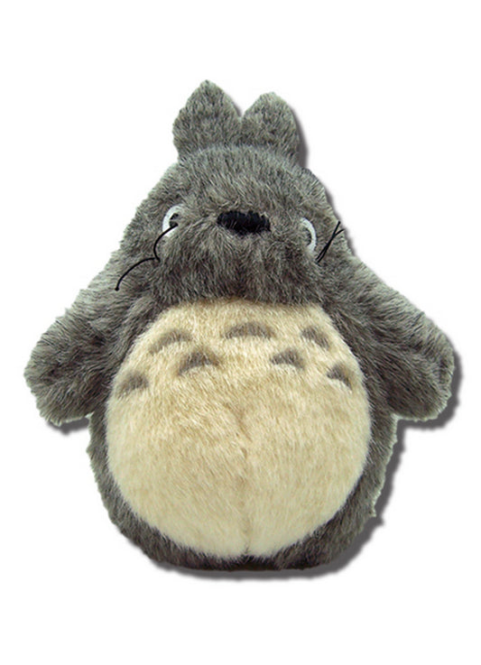 Totoro - Big Totoro Classic Grey 7"H