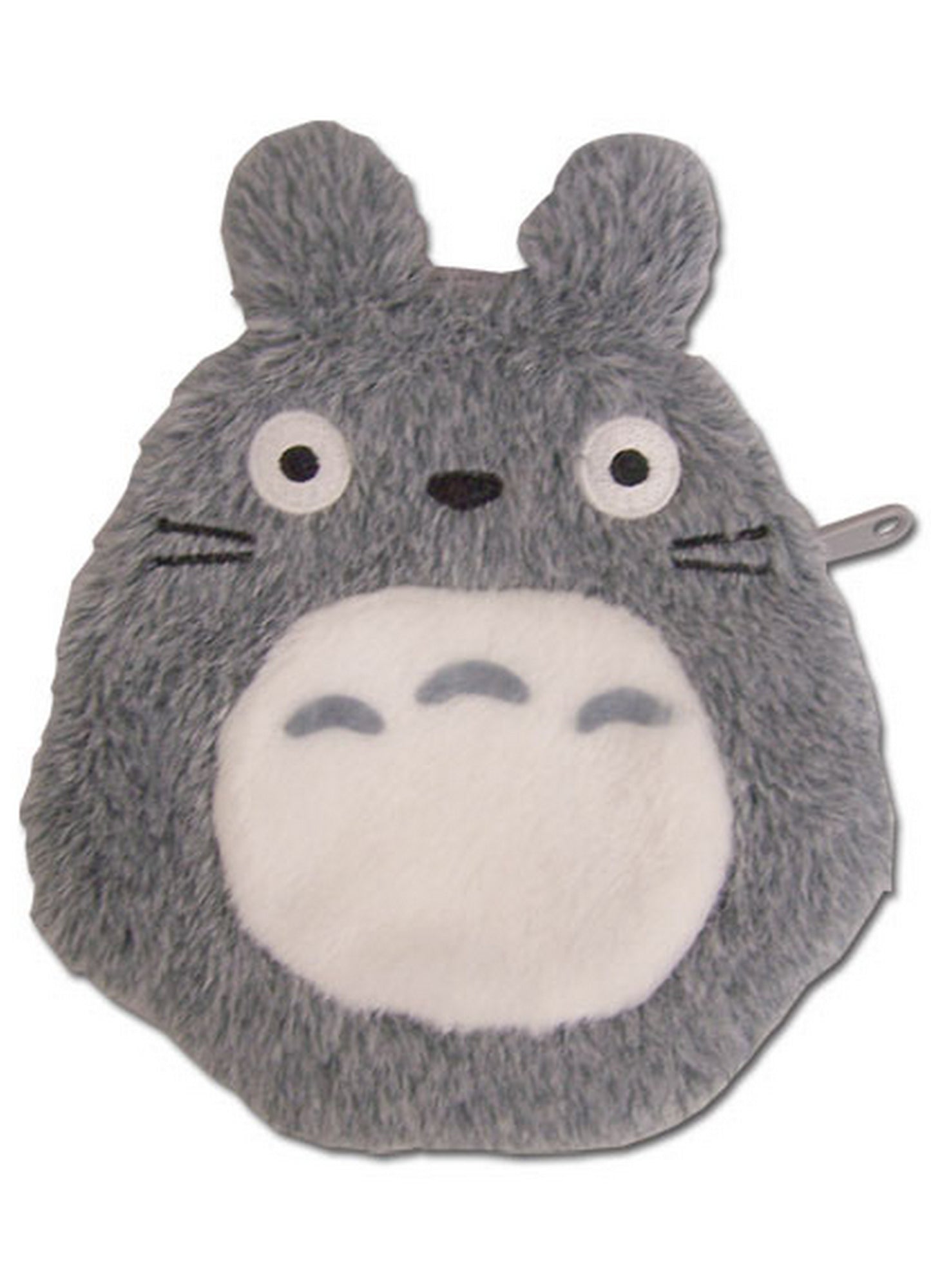 Totoro- Gray Coin Purse