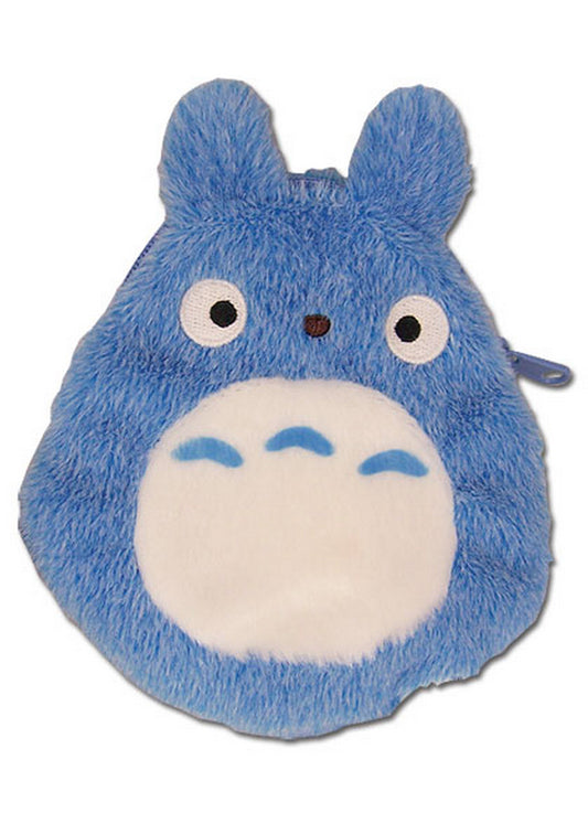 Totoro - Blue Coin Purse