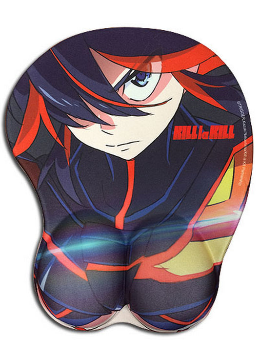 Kill La Kill - Ryuko Matoi Mouse Pad