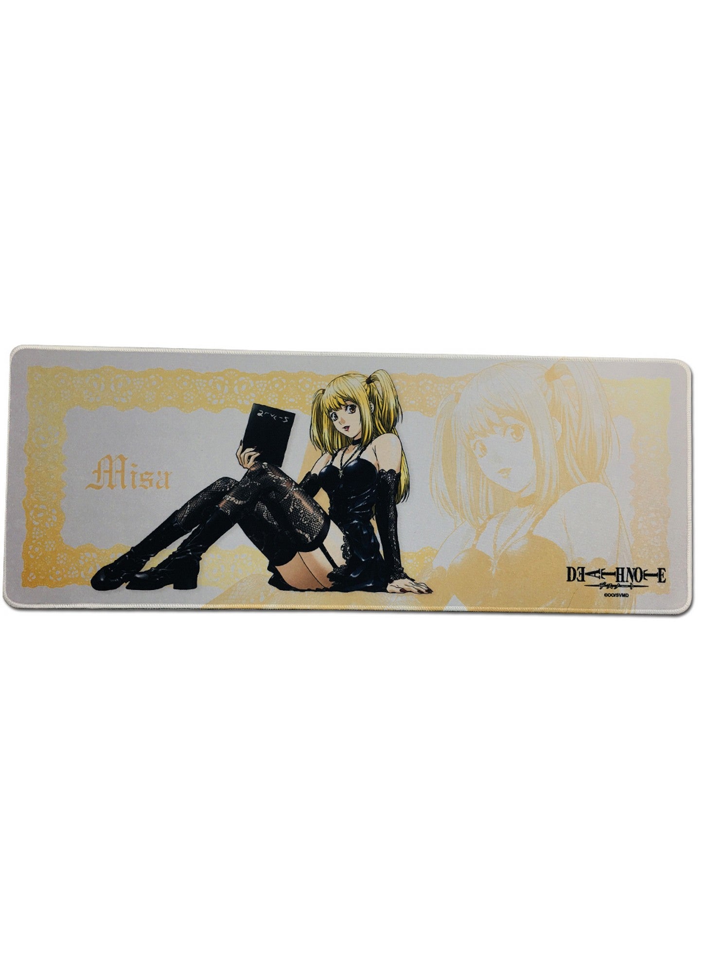 Death Note - Misa Amane #1 Mouse Pad
