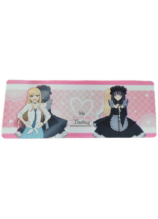 My Dress-Up Darling - Character Art #1 Mouse Pad