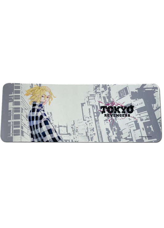 Tokyo Revengers - Vol.06 Manjiro Sano "Mikey" Mouse Pad