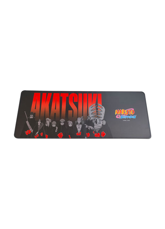 Naruto Shippuden - Akatsuki Group Art Mouse Pad