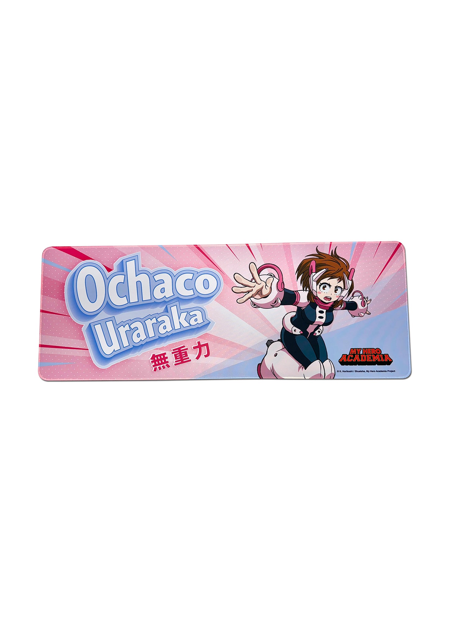 My Hero Academia S6 - Ochaco Uraraka Mouse Pad
