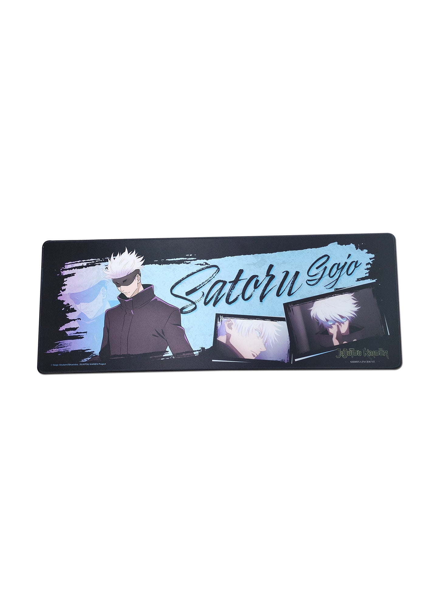 Jujutsu Kaisen S2 - Satoru Gojo Mouse Pad