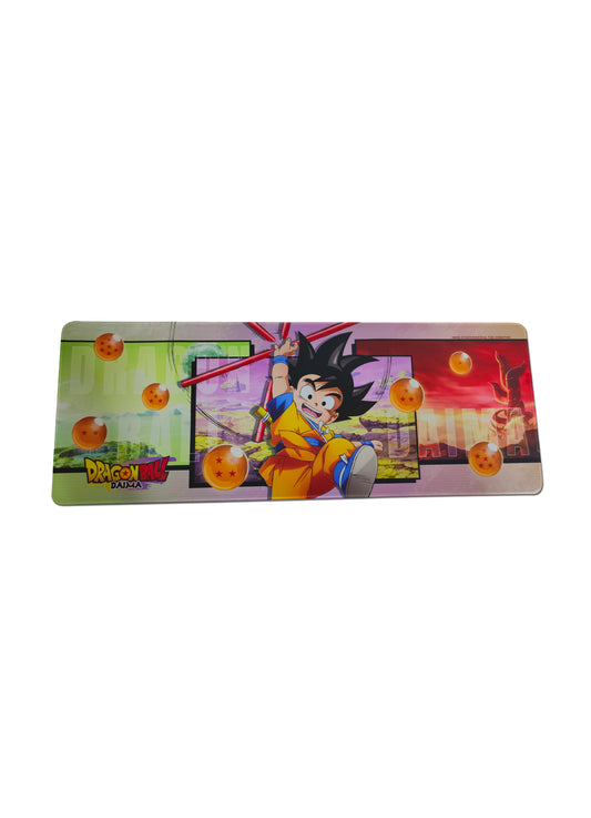 Dragon Ball Daima - Goku And Dragon Ball Mouse Pad